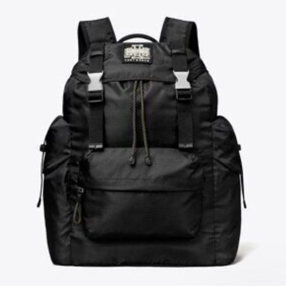 Tory Burch Ripstop Backpack